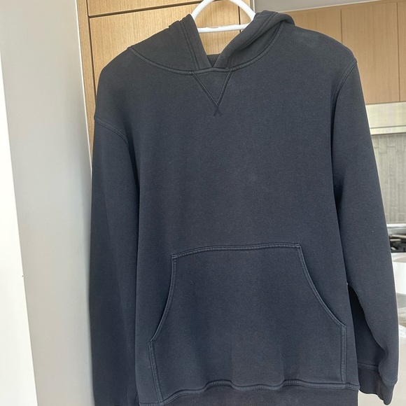 Lululemon All Yours French Terry hoodie - Picture 5 of 8